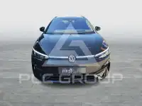 2026 Volkswagen ID 4
