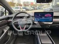 2026 Volkswagen ID 4