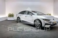 2026 Volkswagen ID 4