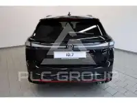2026 Volkswagen ID 4