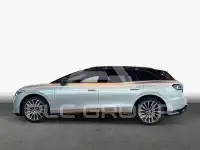 2026 Volkswagen ID 4