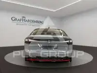 2026 Volkswagen ID 4
