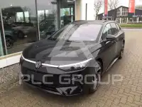 2026 Volkswagen ID 4