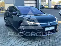 2026 Volkswagen ID 4