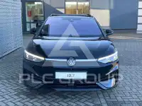 2026 Volkswagen ID 4