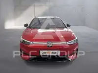 2026 Volkswagen ID 4