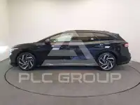 2026 Volkswagen ID 4