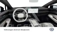 2026 Volkswagen ID 4