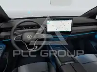 2026 Volkswagen ID 4