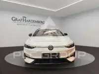 2026 Volkswagen ID 4