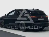 2026 Volkswagen ID 4