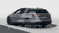 2026 Volkswagen ID 4