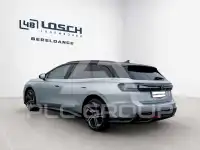 2026 Volkswagen ID 4