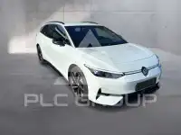 2026 Volkswagen ID 4