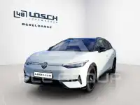 2026 Volkswagen ID 4