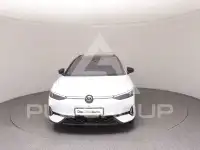 2026 Volkswagen ID 4