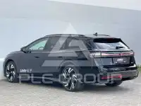 2026 Volkswagen ID 4