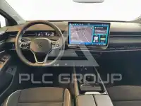 2026 Volkswagen ID 4