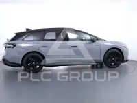 2026 Volkswagen ID 4