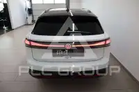2026 Volkswagen ID 4