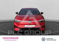 2026 Volkswagen ID 4