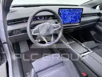 2026 Volkswagen ID 4