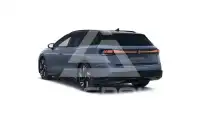 2026 Volkswagen ID 4