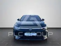 2026 Volkswagen ID 4