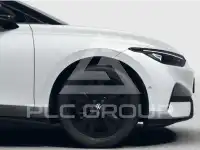 2026 Volkswagen ID 4