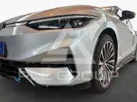 2026 Volkswagen ID 4