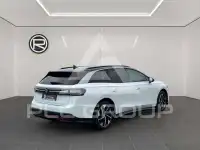 2026 Volkswagen ID 4