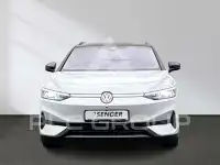 2026 Volkswagen ID 4