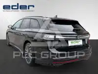 2026 Volkswagen ID 4