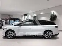 2026 Volkswagen ID 4