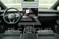 2026 Volkswagen ID 4