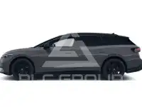 2026 Volkswagen ID 4