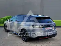 2026 Volkswagen ID 4