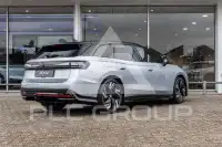 2026 Volkswagen ID 4