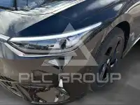 2026 Volkswagen ID 4