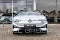 2026 Volkswagen ID 4