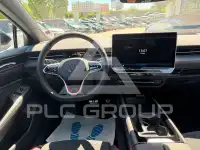 2026 Volkswagen ID 4