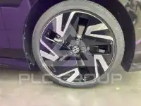 2026 Volkswagen ID 4