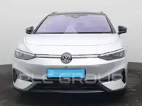 2026 Volkswagen ID 4