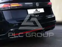 2026 Volkswagen ID 4