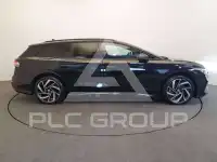 2026 Volkswagen ID 4