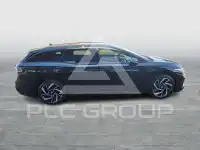 2026 Volkswagen ID 4
