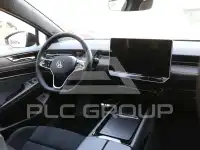 2026 Volkswagen ID 4
