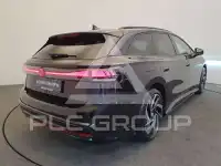 2026 Volkswagen ID 4
