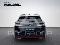 2026 Volkswagen ID 4