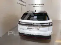 2026 Volkswagen ID 4